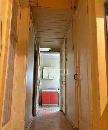 Комната, 13.4 м2, 4/6 эт. Москва