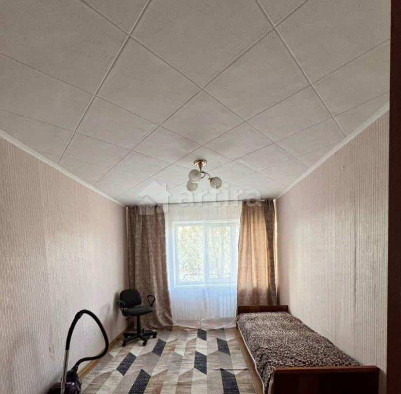 Комната, 36 м2, 1/5 эт. Саки - изображение 5