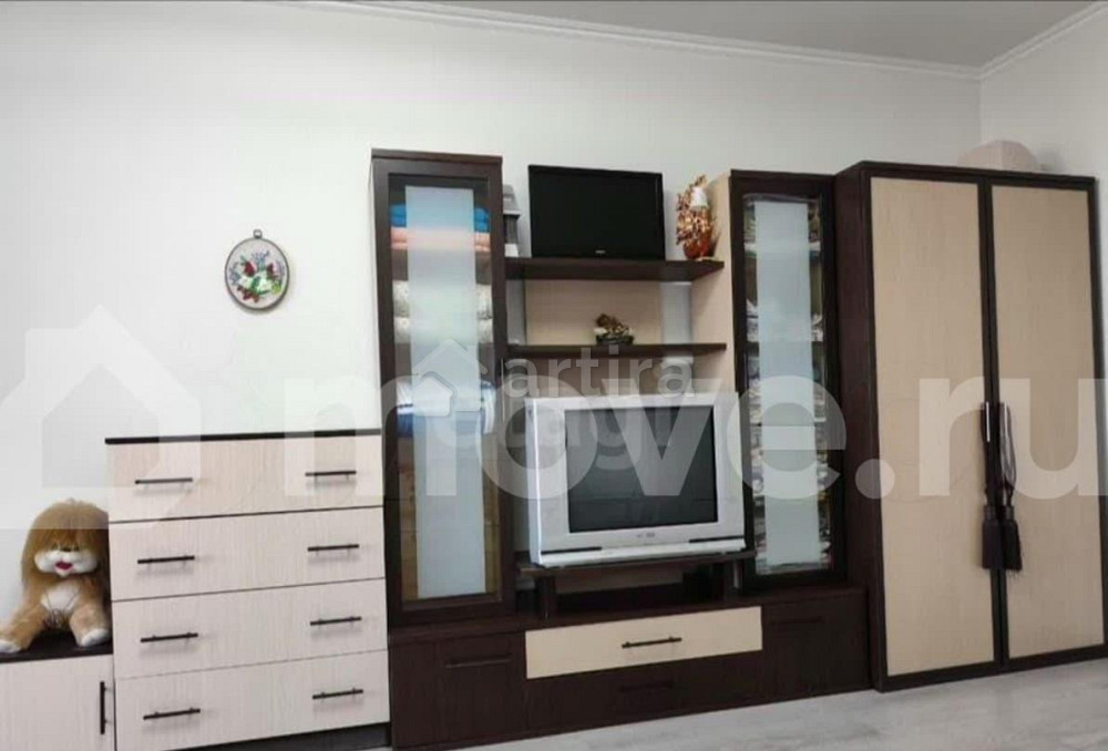 2-комн. квартира, 56.5 м2, 15/33 эт. Москва - изображение 6