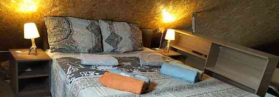 Дом, 50 м2, 1 сотка, 2 эт. Красноярск