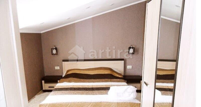 3-комн. квартира, 85 м2, 3/3 эт. Евпатория - изображение 6