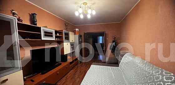 4-комн. квартира, 95.8 м2, 3/12 эт. Москва