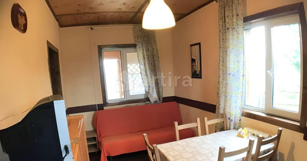 Дом, 50 м2, 14 соток, 1 эт. Мещовск - изображение 6