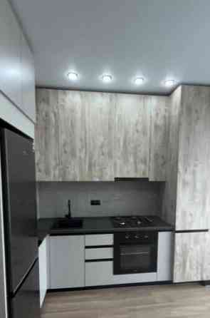 1-комн. квартира, 42 м2, 2/5 эт. Самара