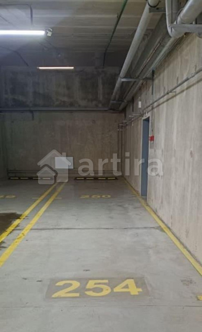 Гараж, 31 м2 Санкт-Петербург - изображение 7