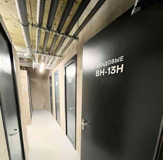 Гараж, 4 м2 Санкт-Петербург