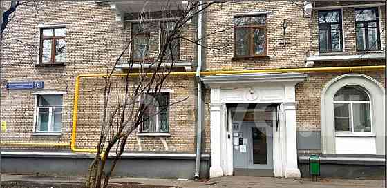 Студия, 20.3 м2, 1/5 эт. Москва