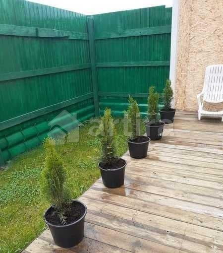 Коттедж, 210 м2 Раменское - изображение 20