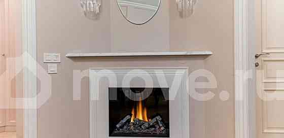 4-комн. квартира, 130 м2, 14/22 эт. Москва