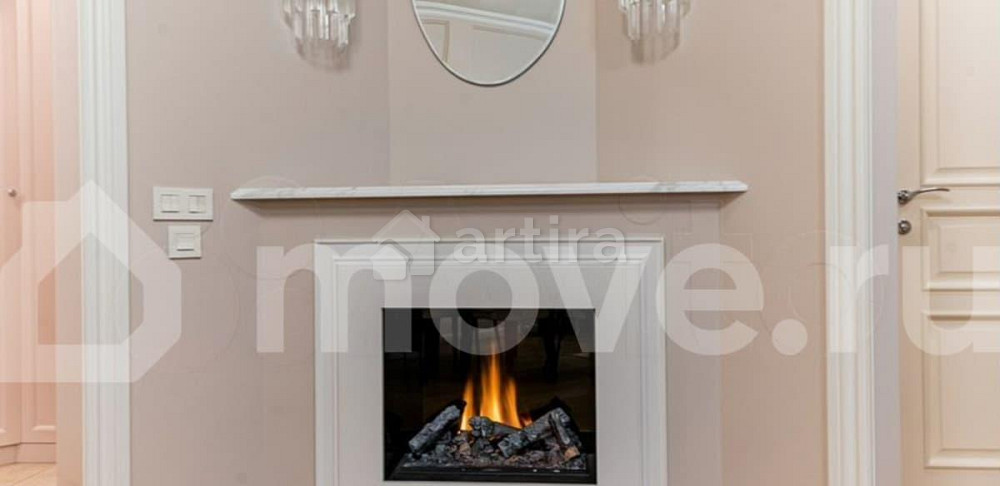 4-комн. квартира, 130 м2, 14/22 эт. Москва - изображение 4