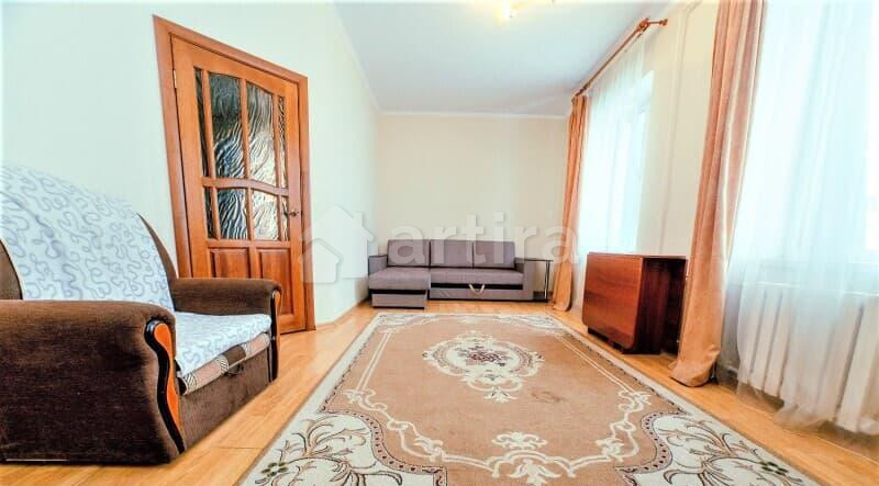 3-комн. квартира, 60 м2, 4/5 эт. Казань - изображение 1