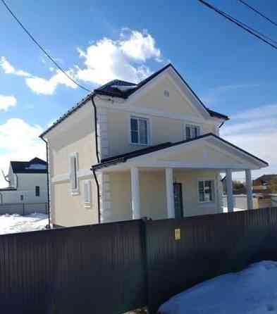 Дом, 150 м2, 15 соток Воскресенск