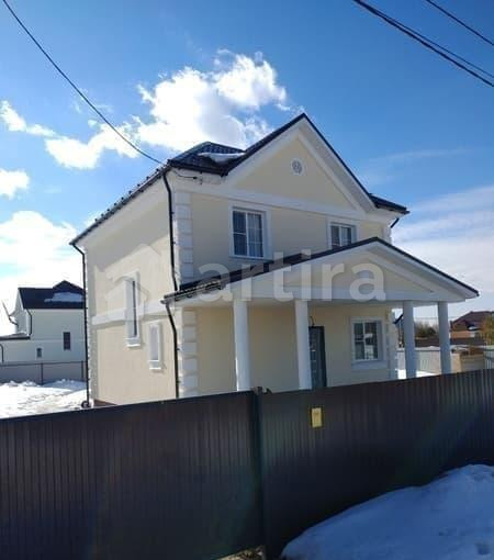 Дом, 150 м2, 15 соток Воскресенск - изображение 2