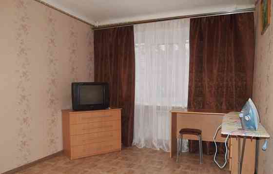1-комн. квартира, 31 м2, 1/5 эт. Челябинск