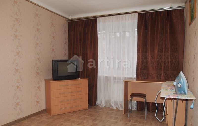 1-комн. квартира, 31 м2, 1/5 эт. Челябинск - изображение 5