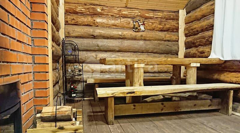 Коттедж, 65 м2 Сертолово - изображение 11