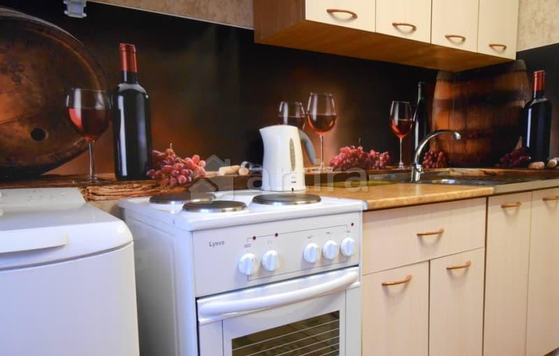 1-комн. квартира, 33 м2, 3/3 эт. Байкальск - изображение 3