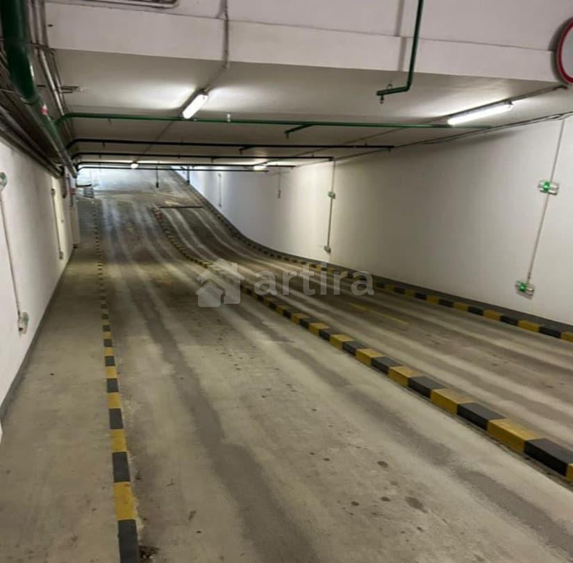 Гараж, 20 м2 Москва - изображение 4