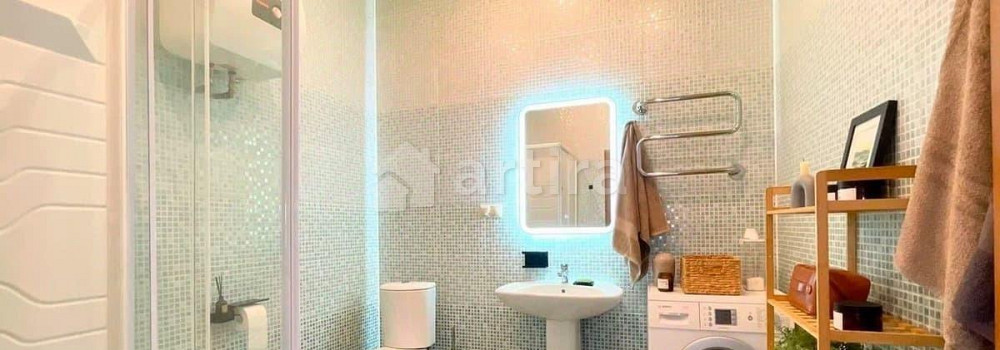 Комната, 18 м2, 12/18 эт. Москва - изображение 2