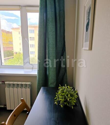 2-комн. квартира, 52 м2, 3/5 эт. Норильск - изображение 8