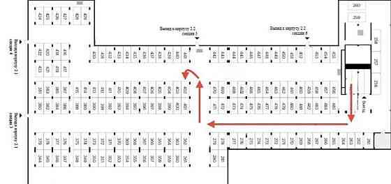 Гараж, 13.5 м2 Москва