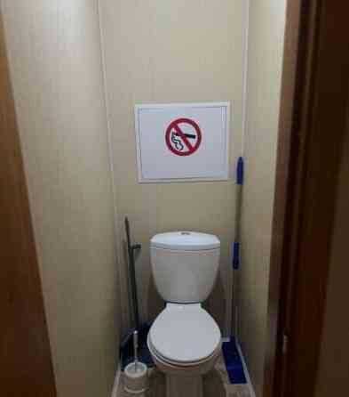 1-комн. квартира, 34 м2, 1/5 эт. Саянск