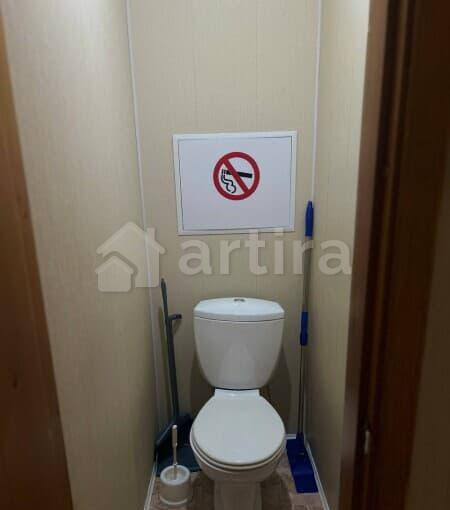 1-комн. квартира, 34 м2, 1/5 эт. Саянск - изображение 6