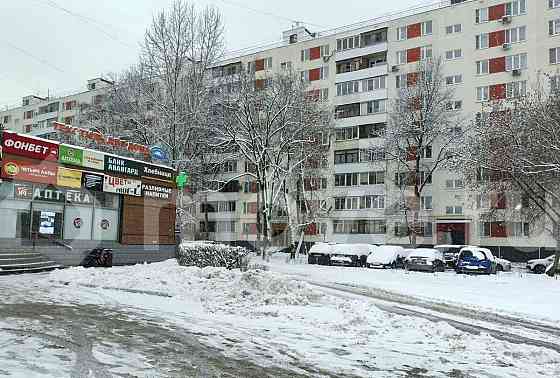 Студия, 13 м2, 1/9 эт. Москва