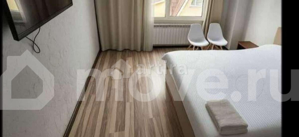 Студия, 10.3 м2, 5/5 эт. Москва - изображение 4