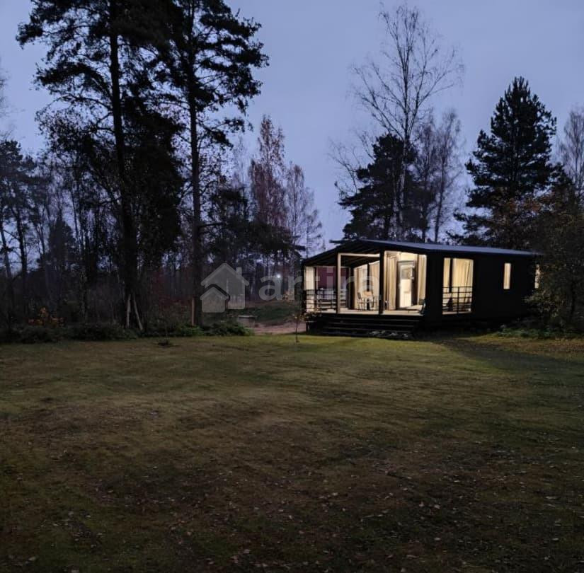 Коттедж, 50 м2, 1 га, 1 эт. Кингисепп - изображение 7