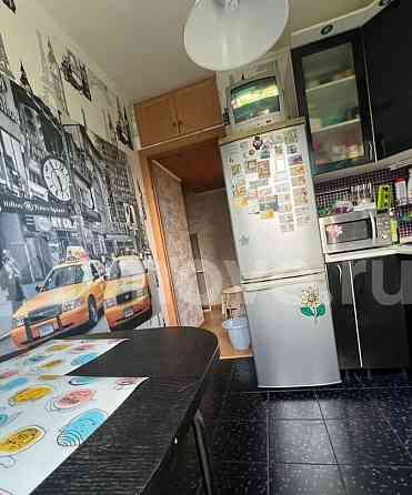 3-комн. квартира, 56.3 м2, 7/9 эт. Москва