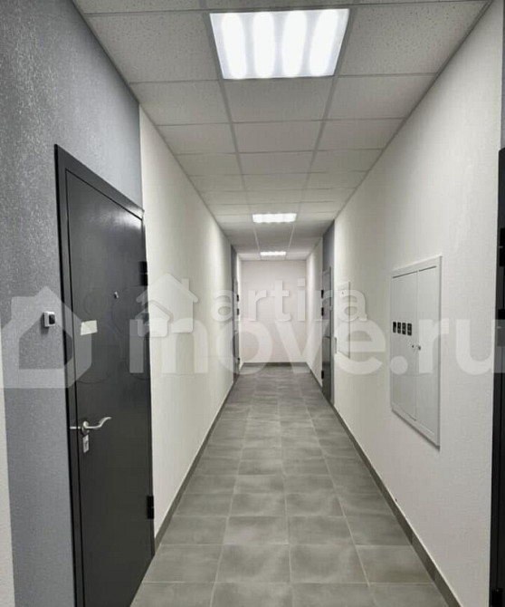 Студия, 20.8 м2, 2/5 эт. Москва - изображение 7