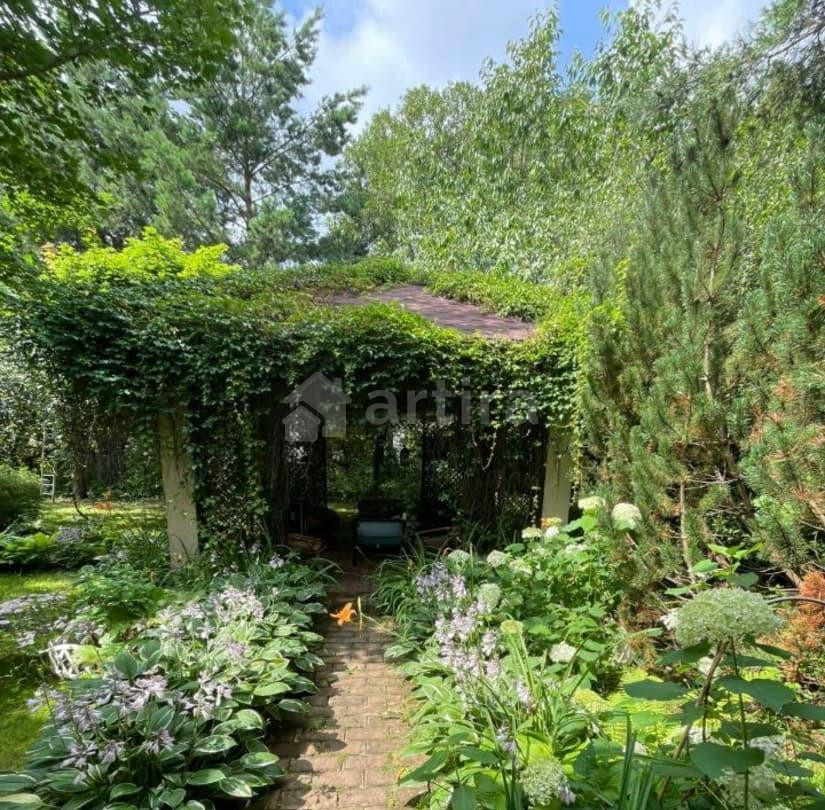 Дом, 350 м2, 15 соток, 3 эт. Одинцово - изображение 3