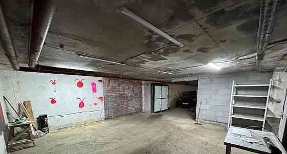 Гараж, 94 м2 Екатеринбург