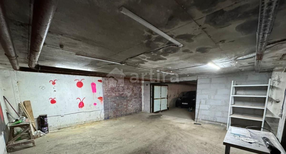 Гараж, 94 м2 Екатеринбург - изображение 4