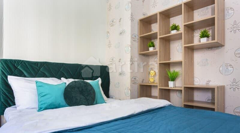 3-комн. квартира, 72 м2, 6/22 эт. Красногорск - изображение 7