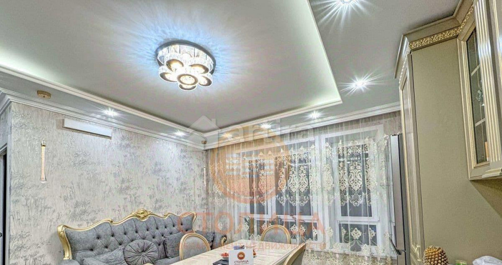 Комната, 15 м2, 12/22 эт. Москва - изображение 3