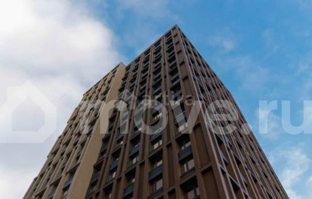 4-комн. квартира, 124.1 м2, 20/21 эт. Москва - изображение 7