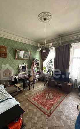 4-комн. квартира, 134.5 м2, 3/6 эт. Москва