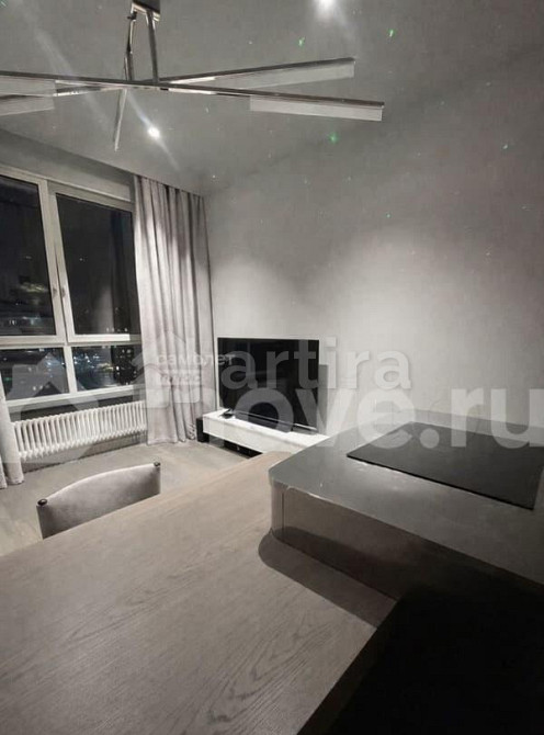 2-комн. апарт-ы, 68 м2, 17/29 эт. Москва - изображение 3