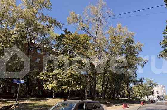 Студия, 20.7 м2, 2/5 эт. Москва