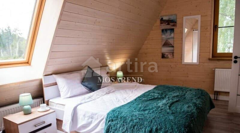 Коттедж, 170 м2 Бронницы - изображение 10