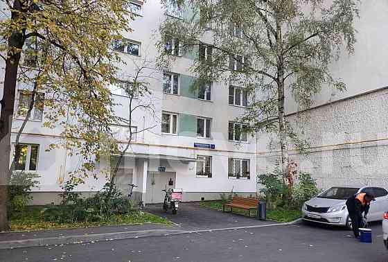 Студия, 11 м2, 1/9 эт. Москва