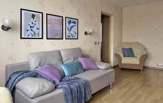 2-комн. квартира, 50 м2, 5/5 эт. Кронштадт