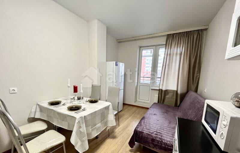 2-комн. квартира, 60 м2, 11/17 эт. Железнодорожный - изображение 9