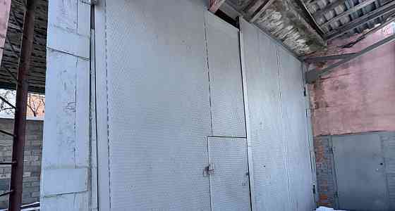 Гараж, 170 м2 Воскресенск