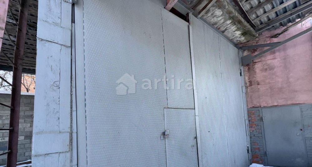 Гараж, 170 м2 Воскресенск - изображение 3