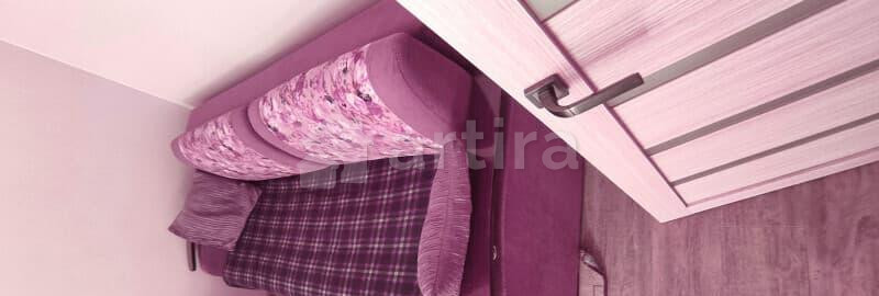 1-комн. квартира, 39.7 м2, 5/16 эт. Евпатория - изображение 11