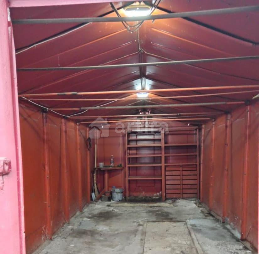 Гараж, 20 м2 Ростов-на-Дону - изображение 4