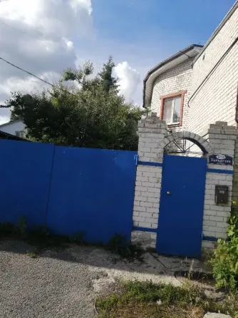 Продам дом, 112 м², ИЖС участок 1.5 сот. Саратов